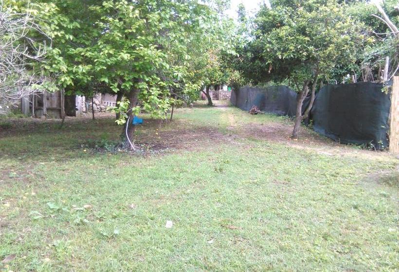 Hotel Casa Giovanni Da Procida