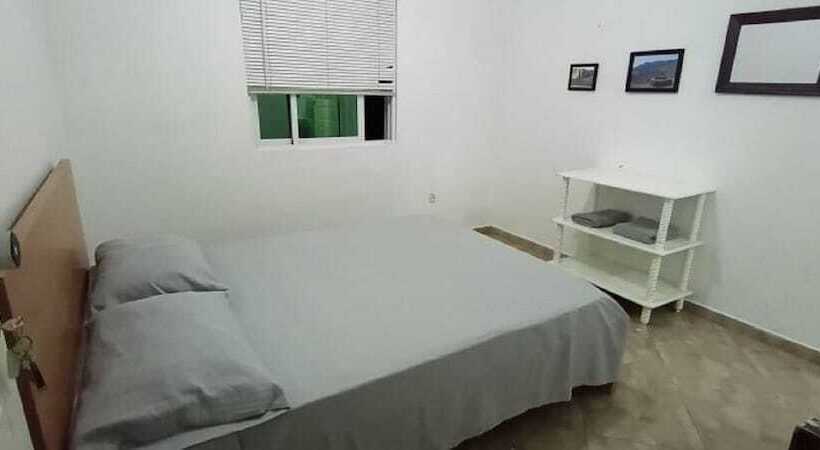 هتل Casa Monte Amarelo