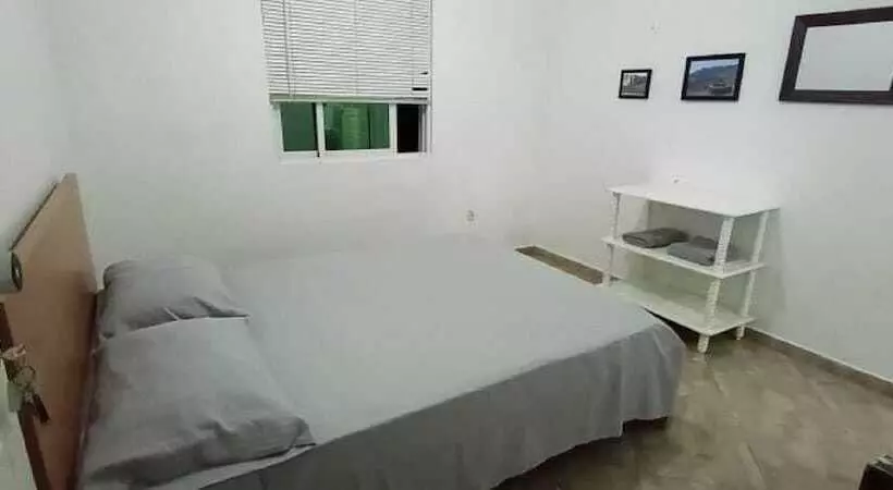 هتل Casa Monte Amarelo