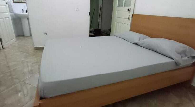 هتل Casa Monte Amarelo