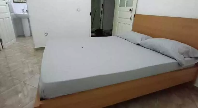 هتل Casa Monte Amarelo