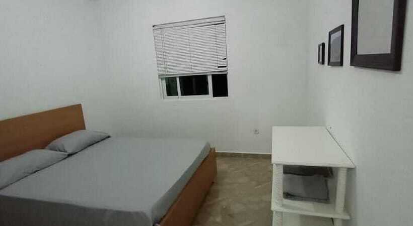 هتل Casa Monte Amarelo