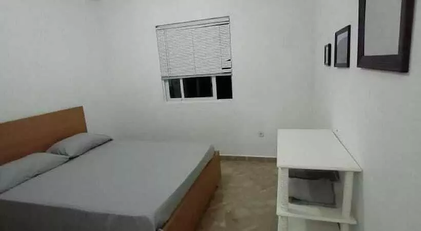 هتل Casa Monte Amarelo