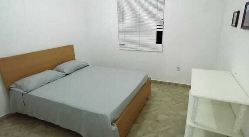 هتل Casa Monte Amarelo