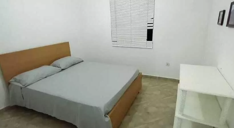 هتل Casa Monte Amarelo
