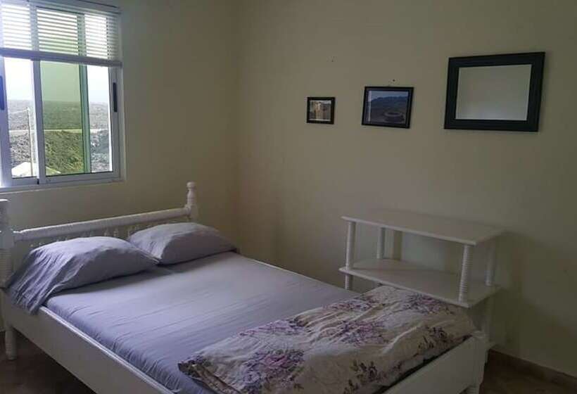 هتل Casa Monte Amarelo