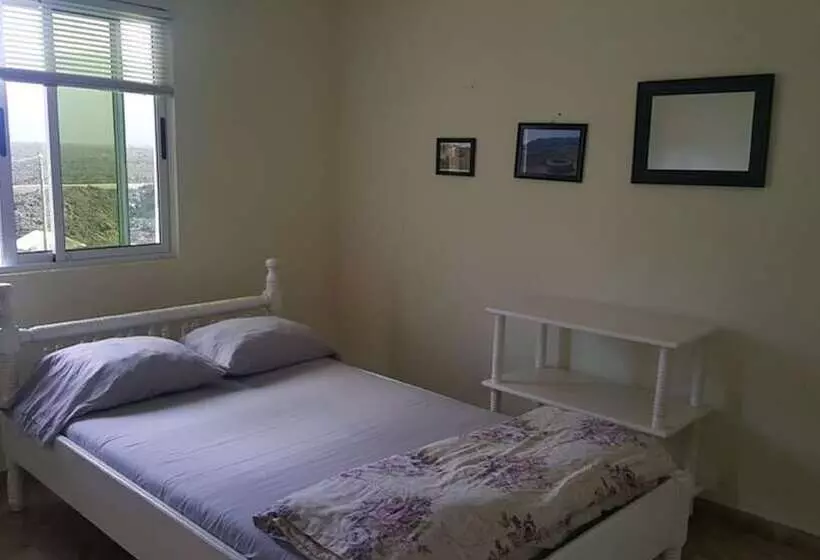 هتل Casa Monte Amarelo