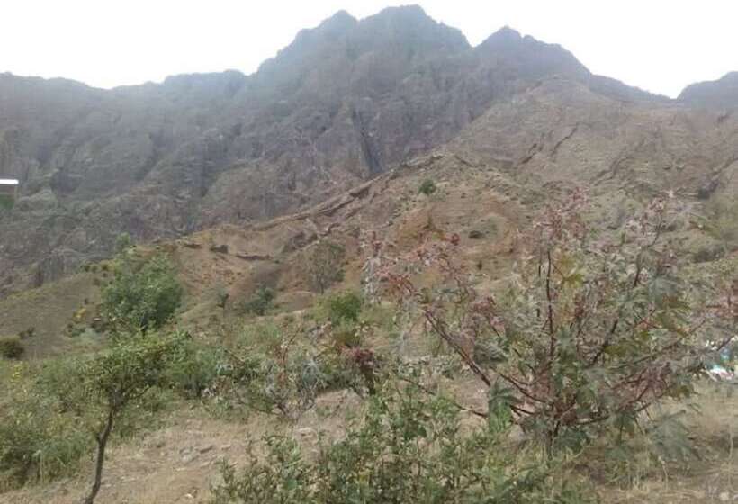 هتل Casa Monte Amarelo