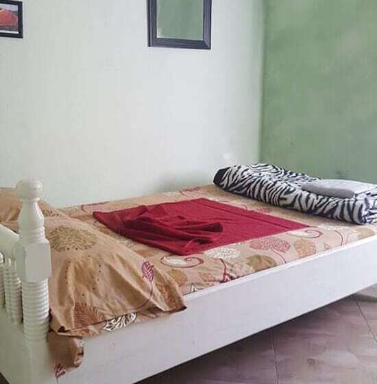 هتل Casa Monte Amarelo