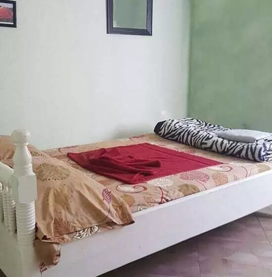 هتل Casa Monte Amarelo