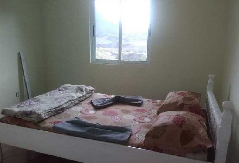 هتل Casa Monte Amarelo