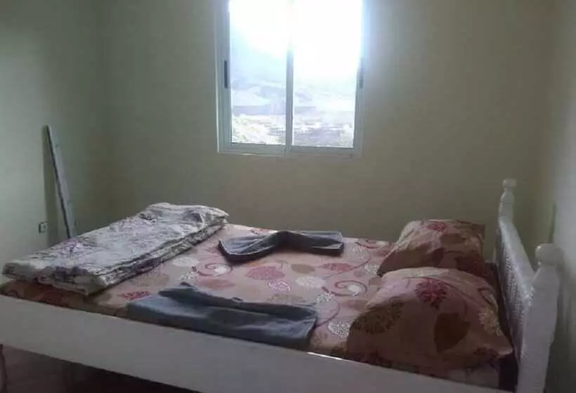 هتل Casa Monte Amarelo
