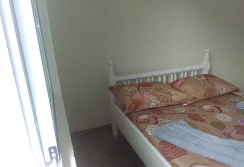 هتل Casa Monte Amarelo