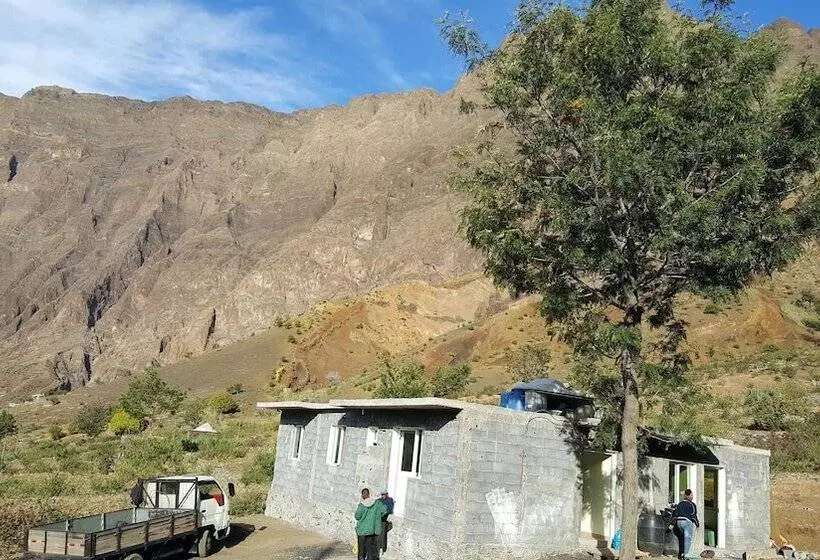 هتل Casa Monte Amarelo