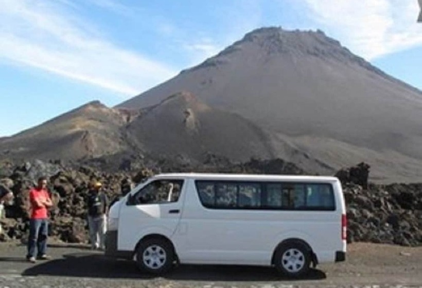 هتل Casa Monte Amarelo