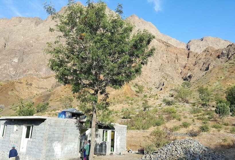 هتل Casa Monte Amarelo