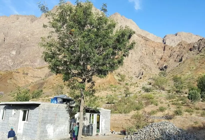 هتل Casa Monte Amarelo