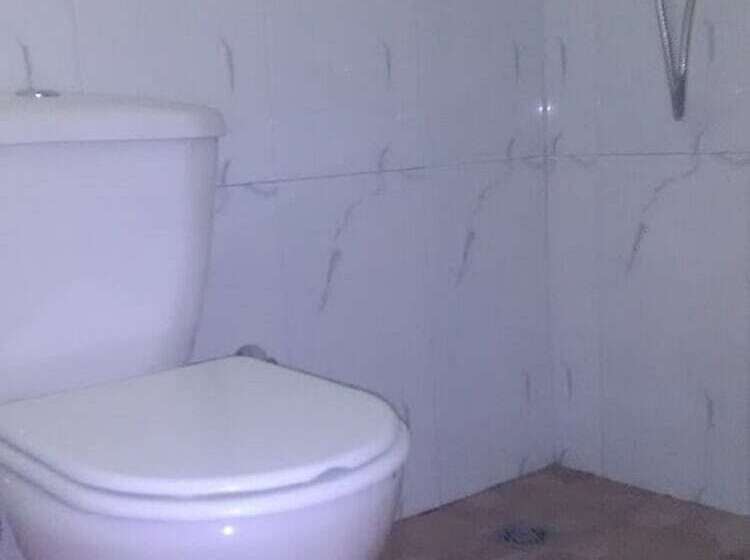 هتل Casa Monte Amarelo