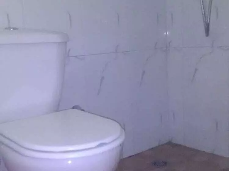 هتل Casa Monte Amarelo