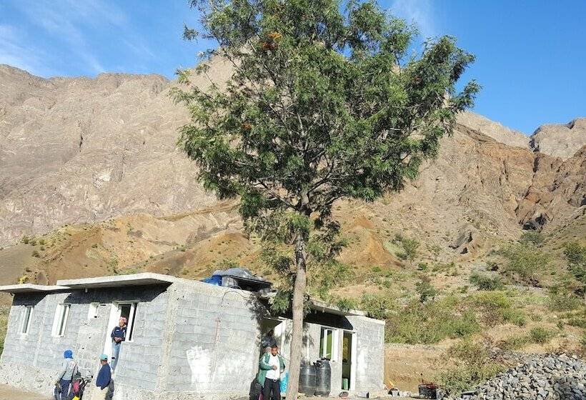 هتل Casa Monte Amarelo