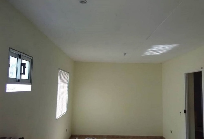 هتل Casa Monte Amarelo