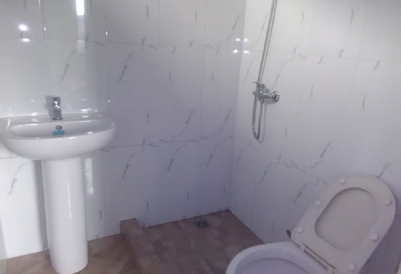 هتل Casa Monte Amarelo