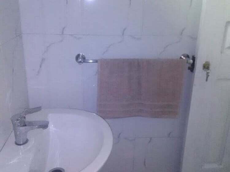 هتل Casa Monte Amarelo