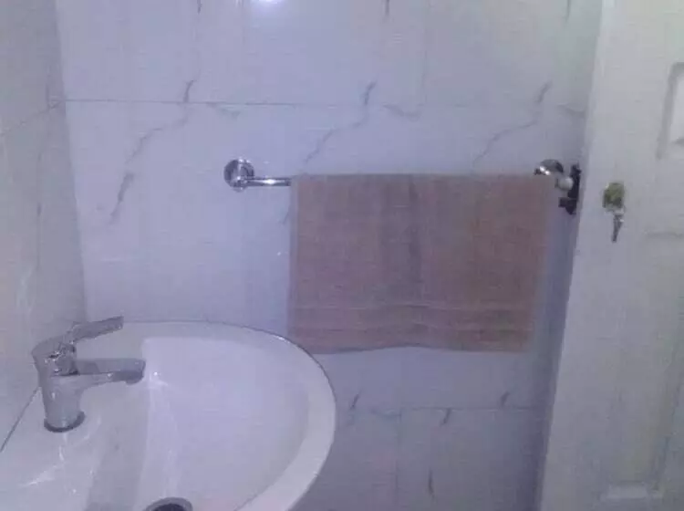 هتل Casa Monte Amarelo