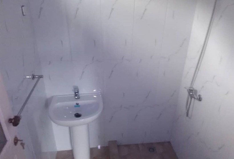 هتل Casa Monte Amarelo