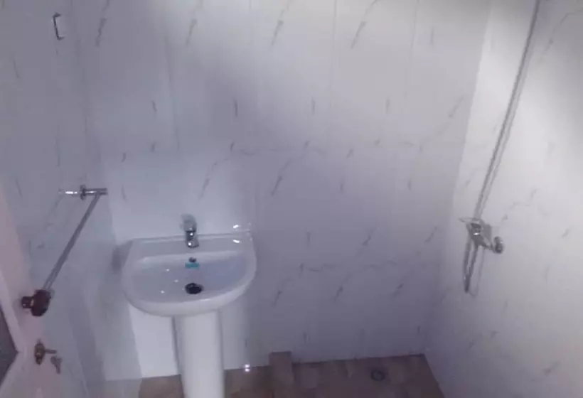 هتل Casa Monte Amarelo