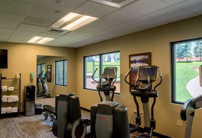 ホテル Cedar Creek Lodge & Conference Center
