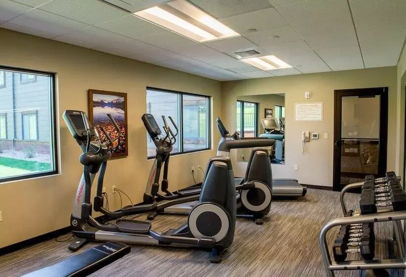 ホテル Cedar Creek Lodge & Conference Center
