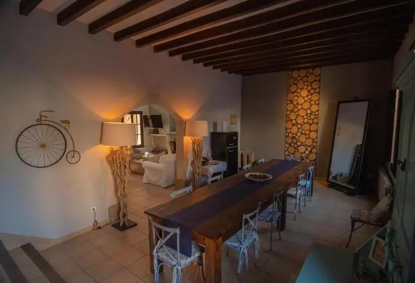 ホテル El Nido De Alaro   Turismo De Interior