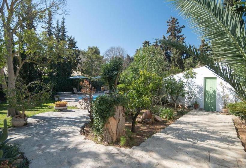 فندق El Nido De Alaro   Turismo De Interior