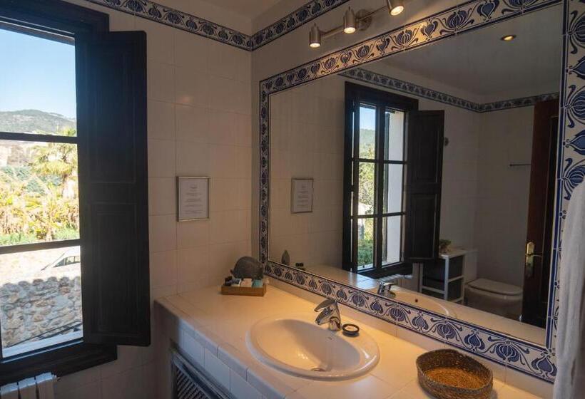 فندق El Nido De Alaro   Turismo De Interior