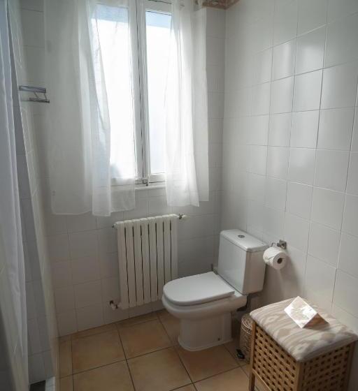 فندق El Nido De Alaro   Turismo De Interior