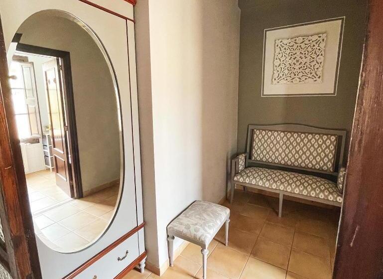 فندق El Nido De Alaro   Turismo De Interior