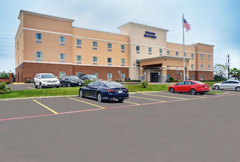 فندق Holiday Inn Galveston Island, An Ihg