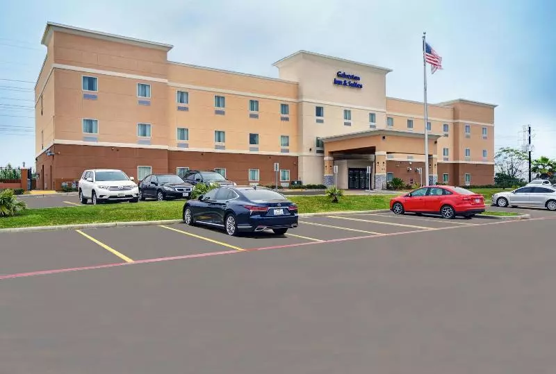 ホテル Holiday Inn Galveston Island, An Ihg