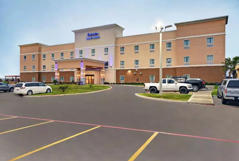 ホテル Holiday Inn Galveston Island, An Ihg