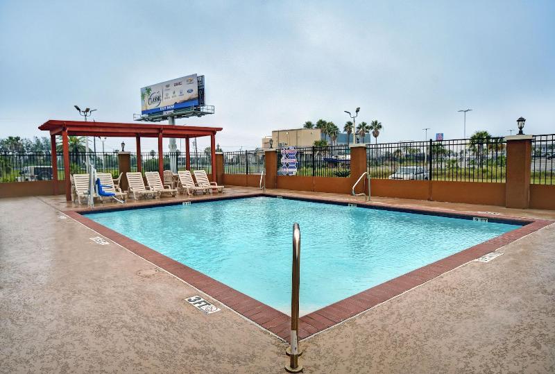 فندق Holiday Inn Galveston Island, An Ihg