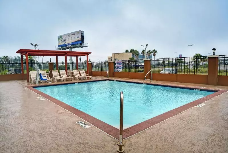 ホテル Holiday Inn Galveston Island, An Ihg