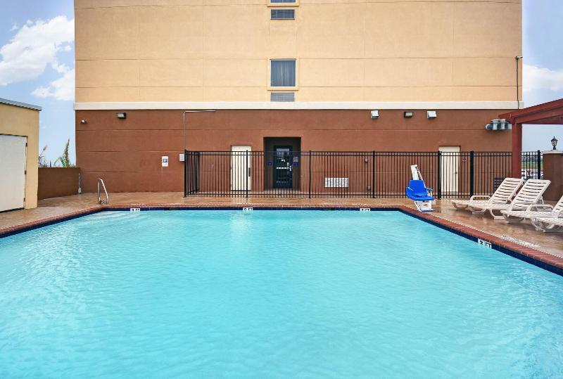 فندق Holiday Inn Galveston Island, An Ihg