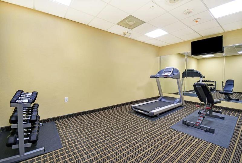 فندق Holiday Inn Galveston Island, An Ihg