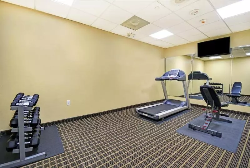 ホテル Holiday Inn Galveston Island, An Ihg