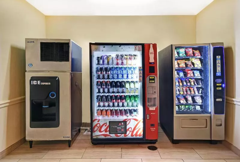 ホテル Holiday Inn Galveston Island, An Ihg