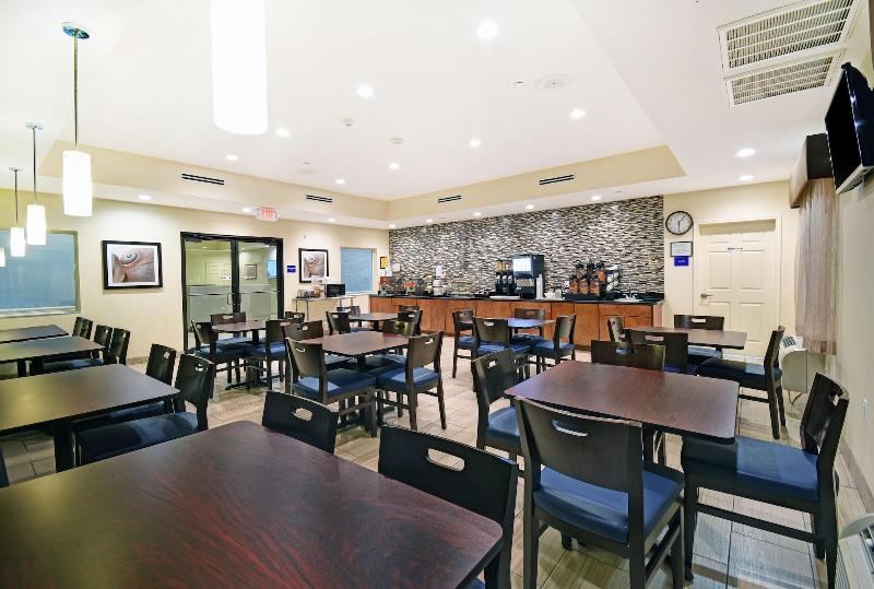 فندق Holiday Inn Galveston Island, An Ihg