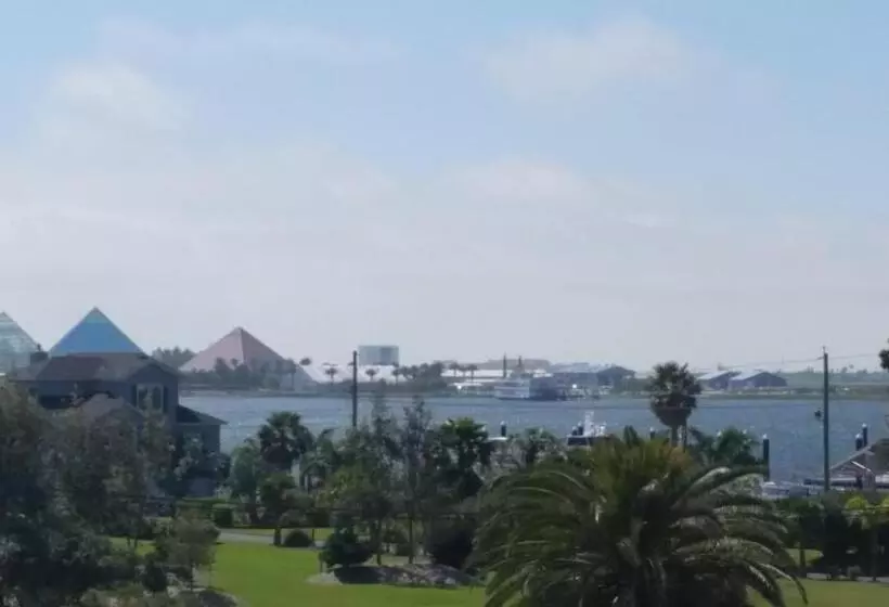 ホテル Holiday Inn Galveston Island, An Ihg