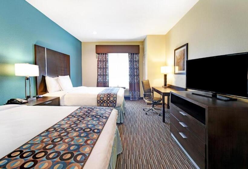 فندق Holiday Inn Galveston Island, An Ihg