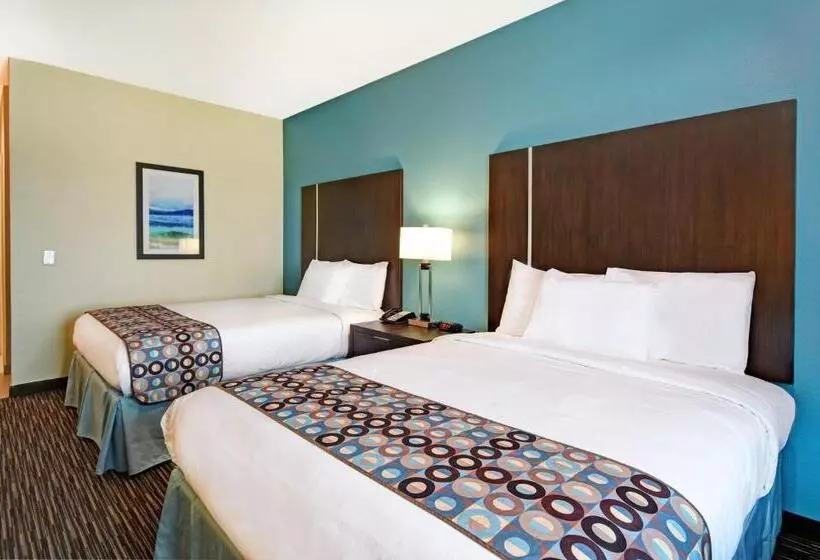ホテル Holiday Inn Galveston Island, An Ihg